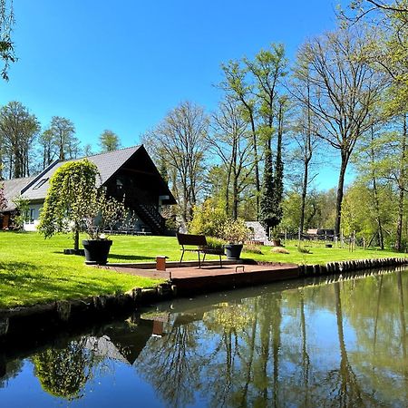 Ferienwohnungen Ast Burg  Exteriér fotografie