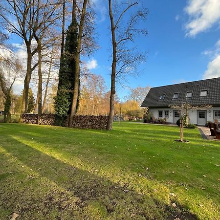 Ferienwohnungen Ast Burg  Exteriér fotografie