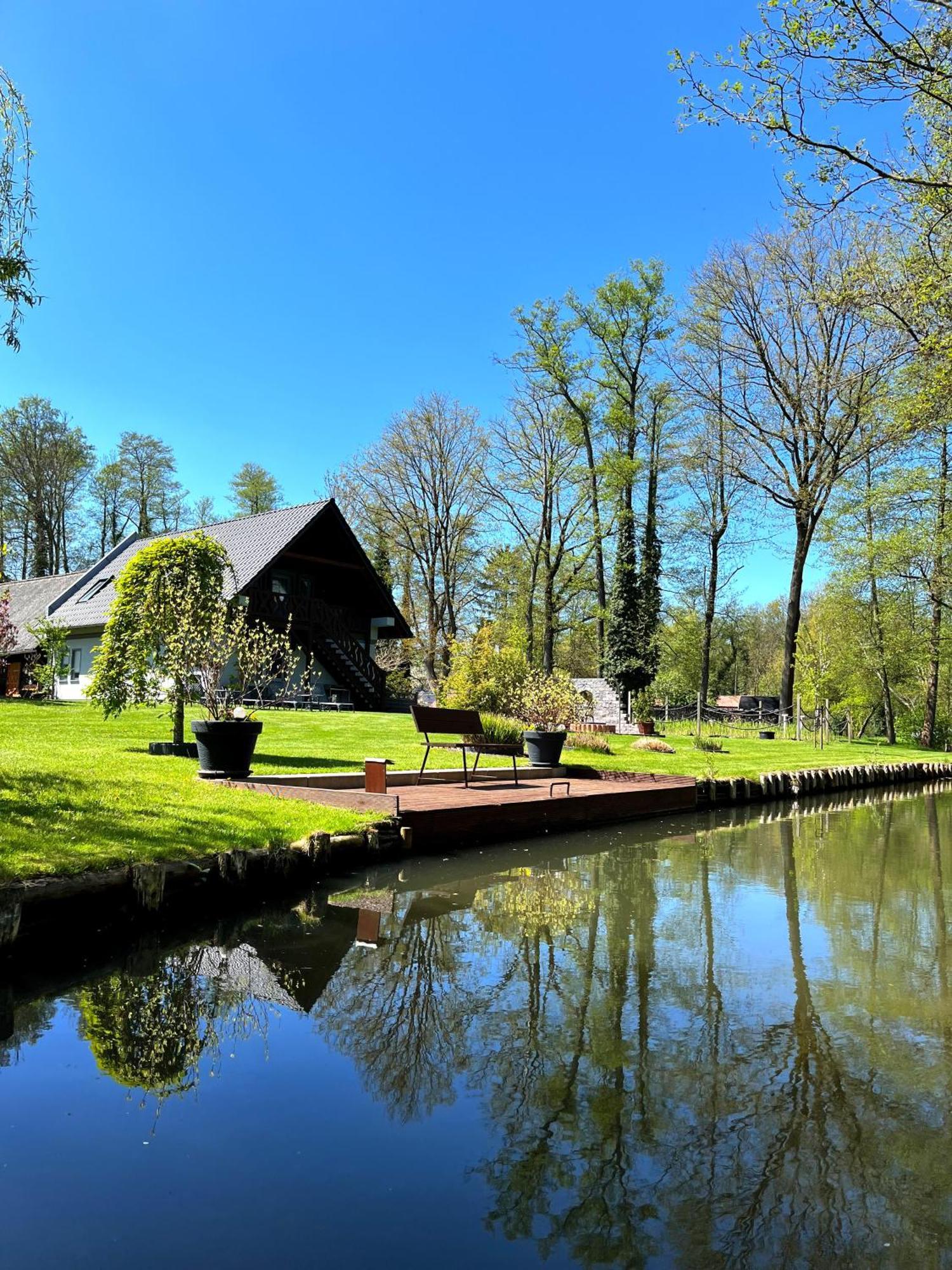 Ferienwohnungen Ast Burg  Exteriér fotografie